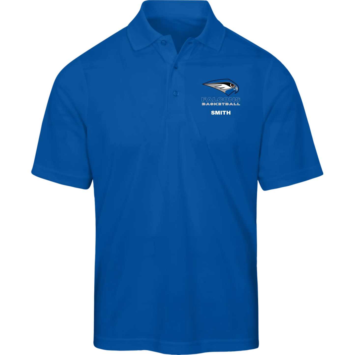 OHS Basketball Men's/Unisex Polos