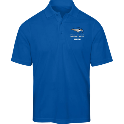 OHS Basketball Men's/Unisex Polos