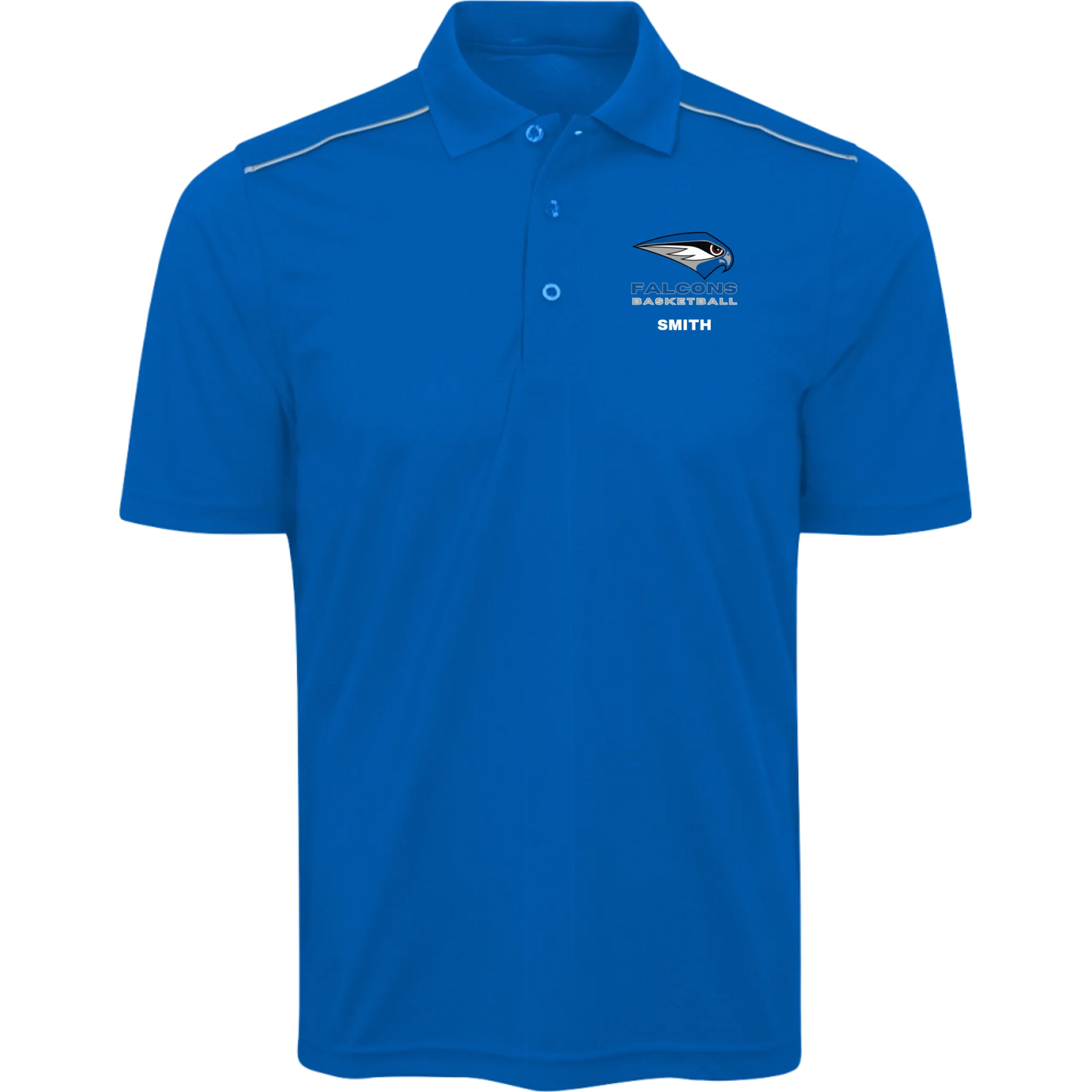 OHS Basketball Men's/Unisex Polos