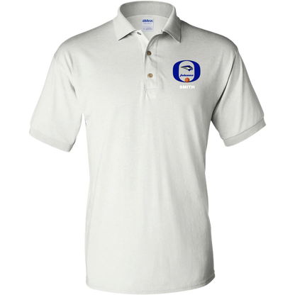 Oakcrest Boys Basketball Men's/Unisex Polos