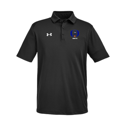 Oakcrest Boys Basketball Men's/Unisex Polos
