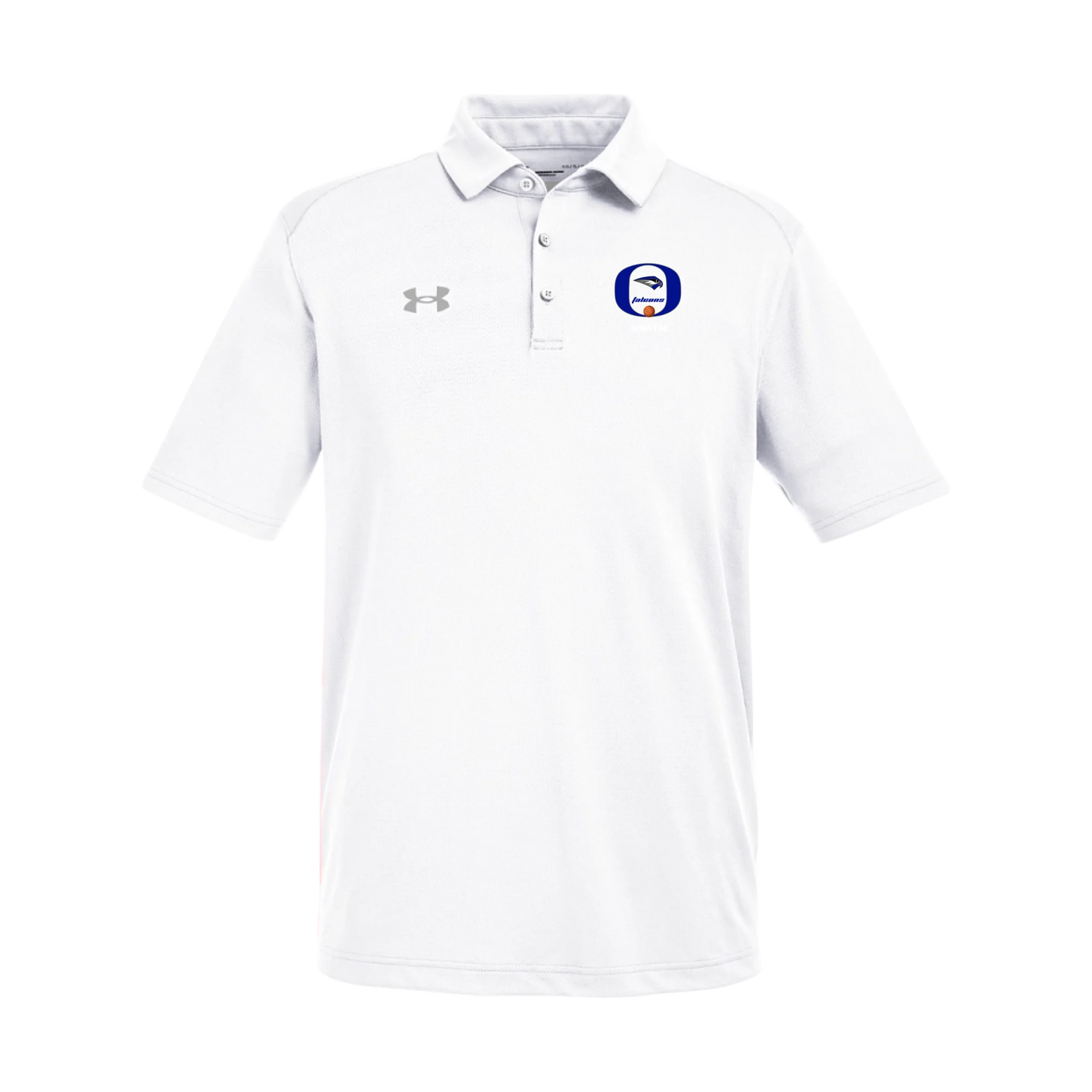 Oakcrest Boys Basketball Men's/Unisex Polos