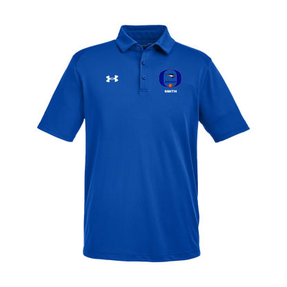 Oakcrest Boys Basketball Men's/Unisex Polos