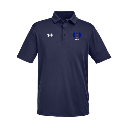 Oakcrest Boys Basketball Men's/Unisex Polos