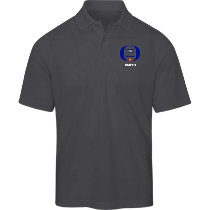 Oakcrest Boys Basketball Men's/Unisex Polos