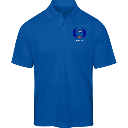 Oakcrest Boys Basketball Men's/Unisex Polos