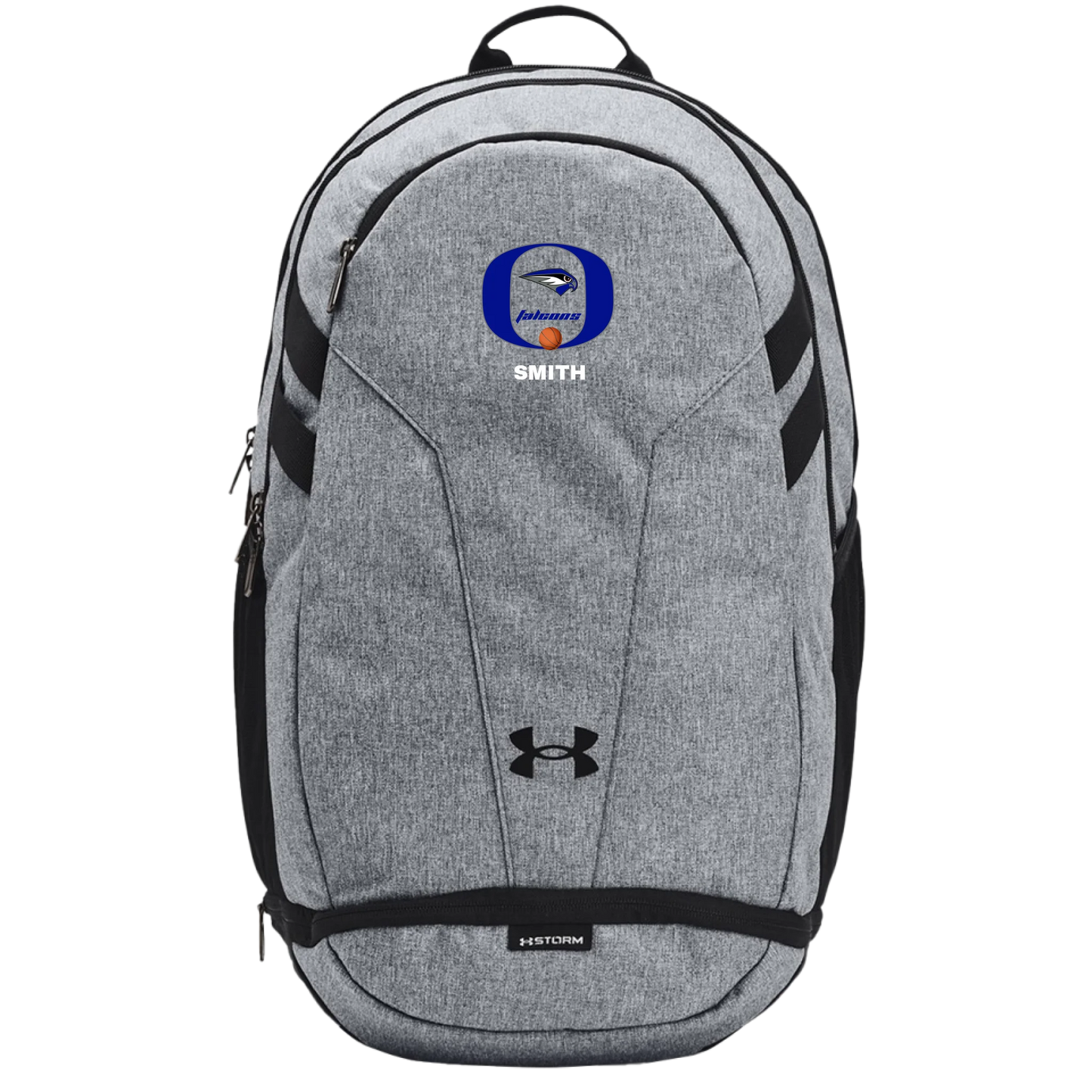 Oakcrest Boys Basketball Bags