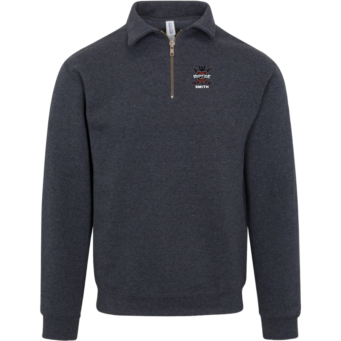 UT Riptide Hockey Quarter Zips