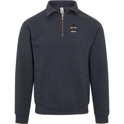 UT Riptide Hockey Quarter Zips
