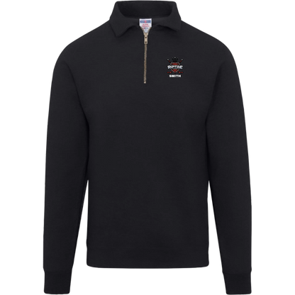 UT Riptide Hockey Quarter Zips