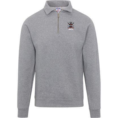 UT Riptide Hockey Quarter Zips