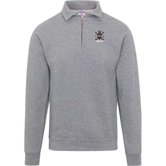UT Riptide Hockey Quarter Zips