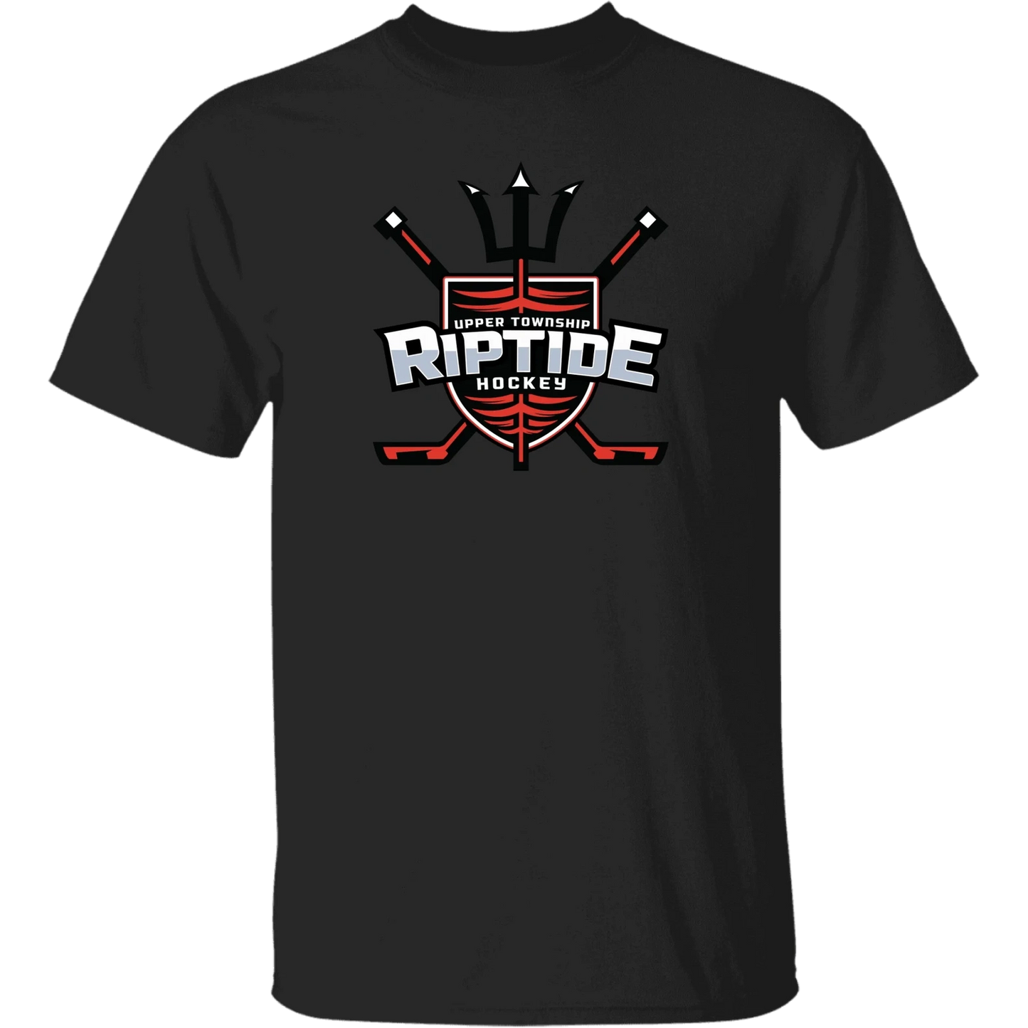 UT Riptides Hockey Tees