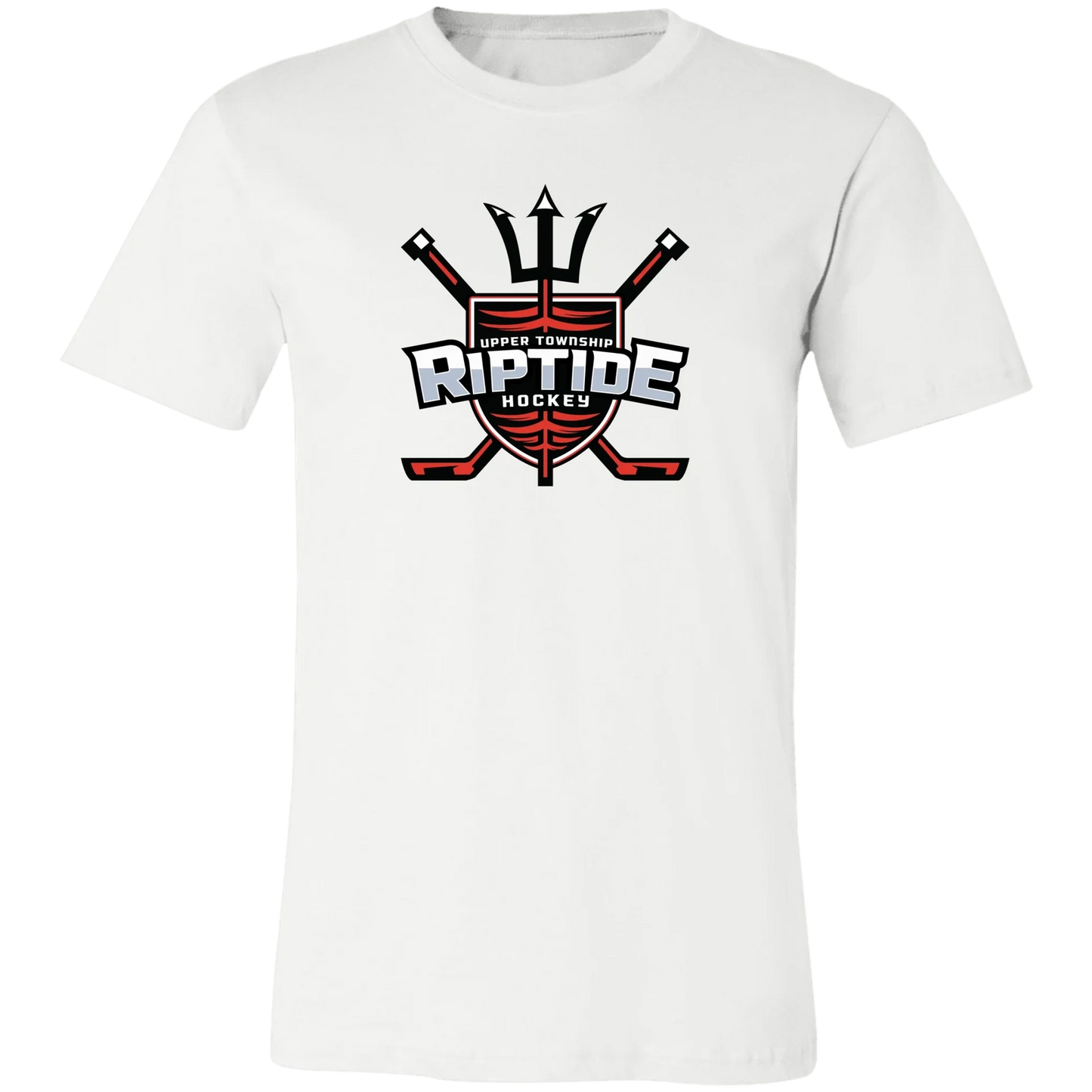 UT Riptides Hockey Tees