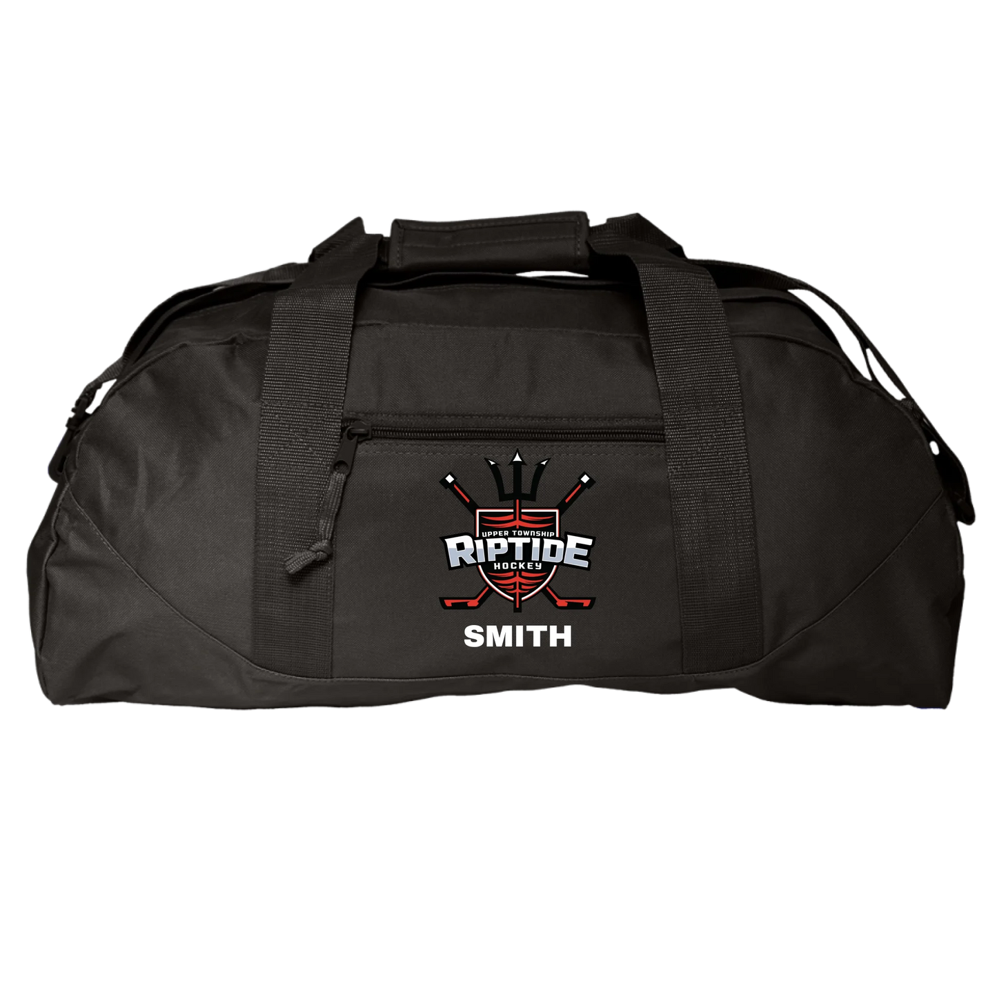 UT Riptides Hockey Duffle Bags