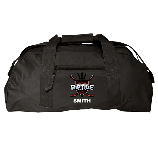 UT Riptides Hockey Duffle Bags