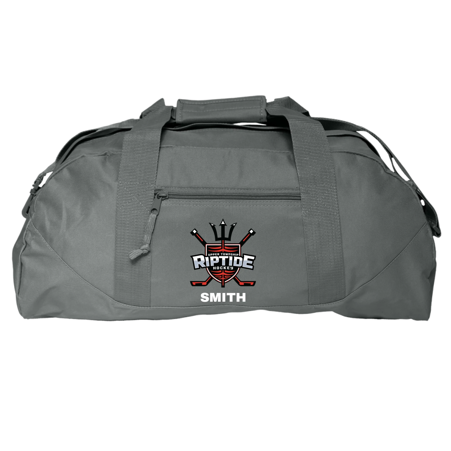 UT Riptides Hockey Duffle Bags