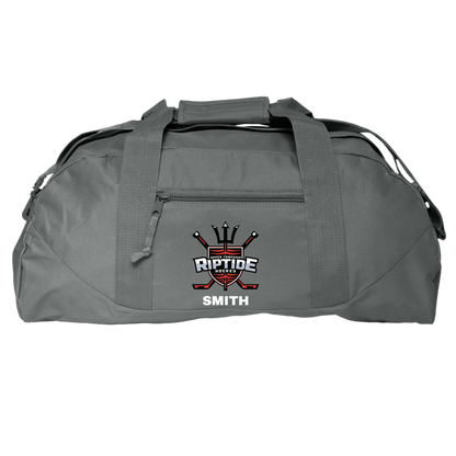 UT Riptides Hockey Duffle Bags