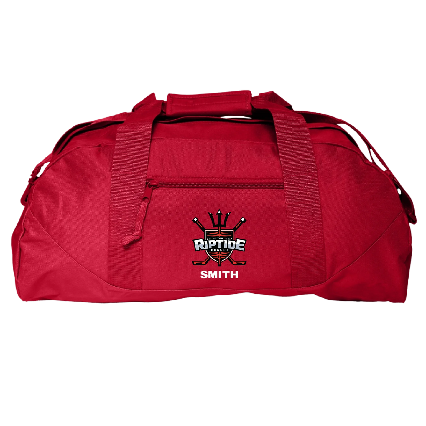 UT Riptides Hockey Duffle Bags