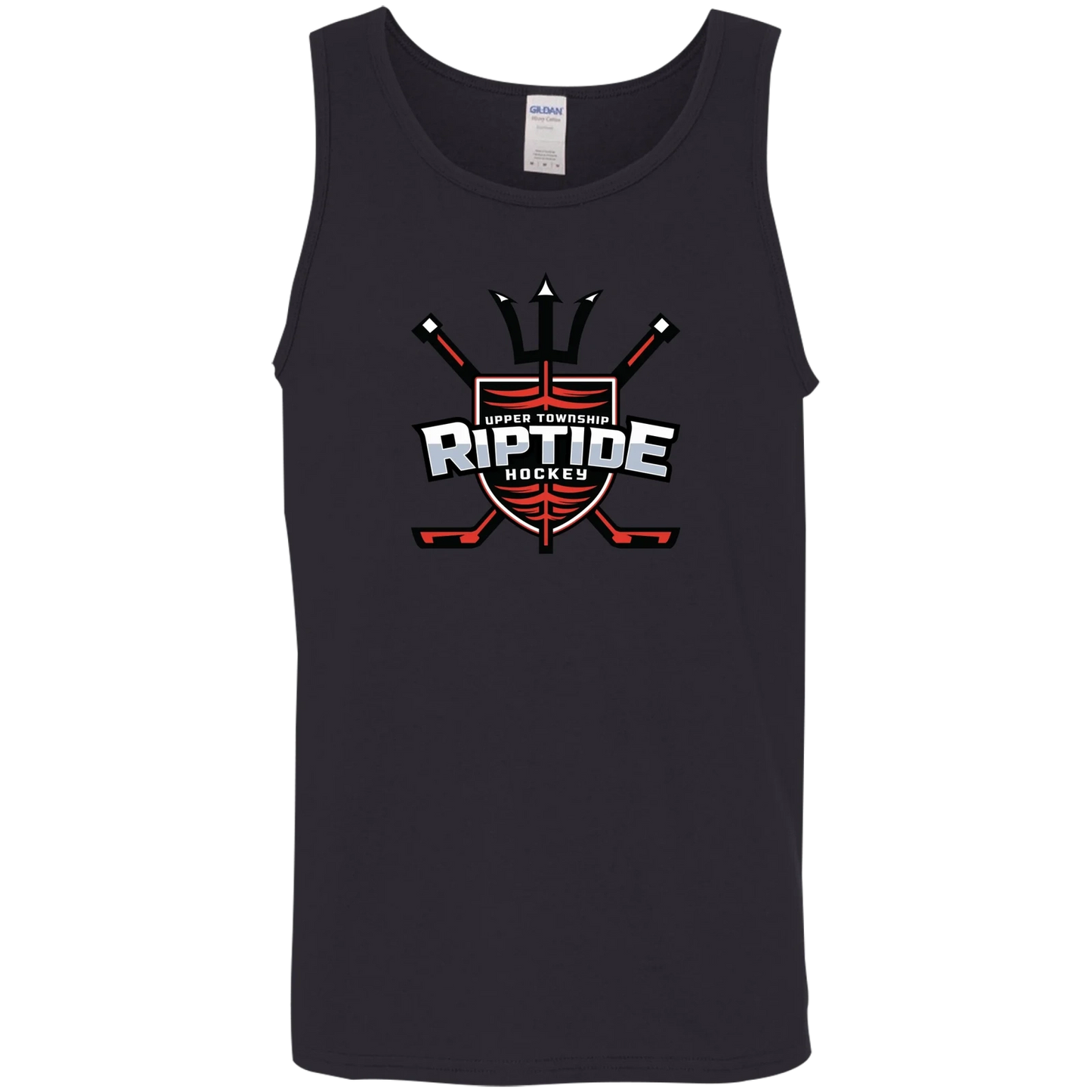 OCHS Track & Field Tanks  copy