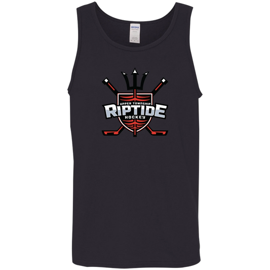OCHS Track & Field Tanks  copy