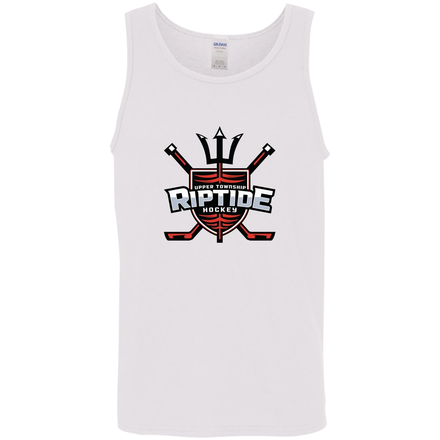 OCHS Track & Field Tanks  copy