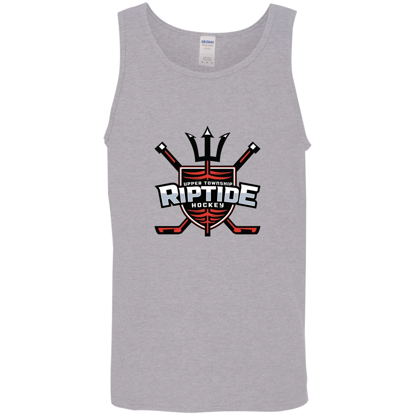 OCHS Track & Field Tanks  copy