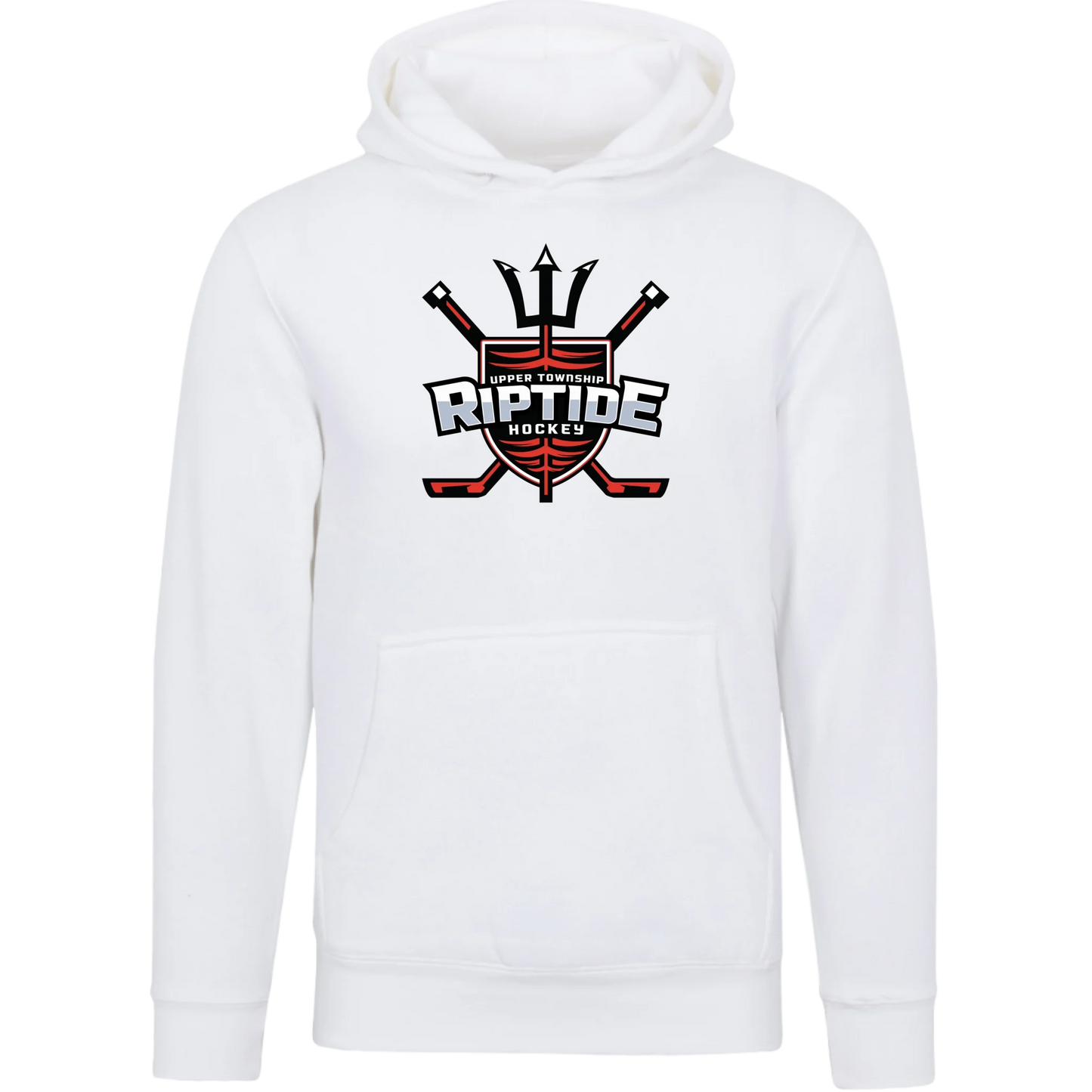 UT Riptides Hockey Youth Hoodie