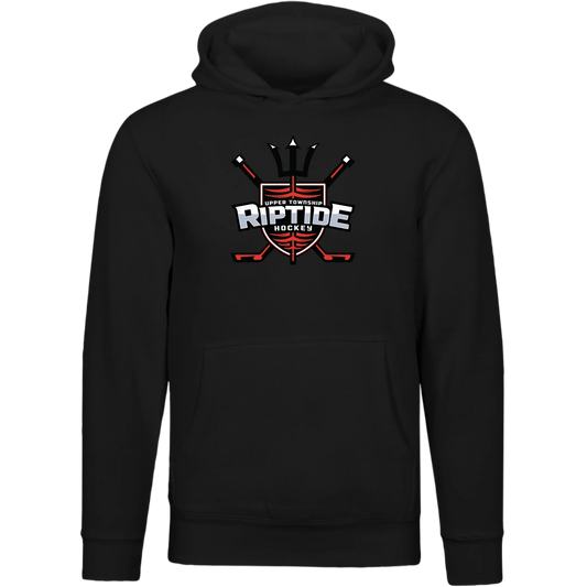 UT Riptides Hockey Youth Hoodie