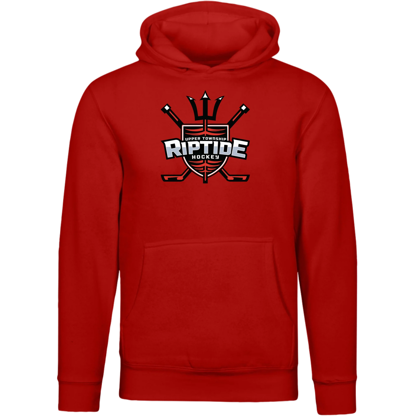 UT Riptides Hockey Youth Hoodie