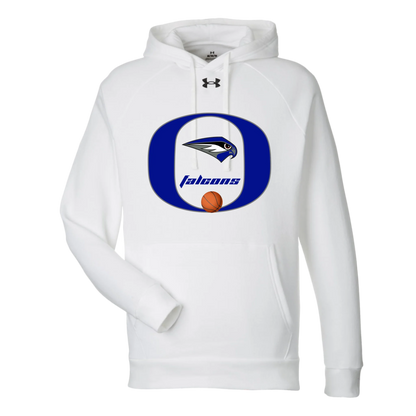 Oakcrest Boys Basketball Hoodies