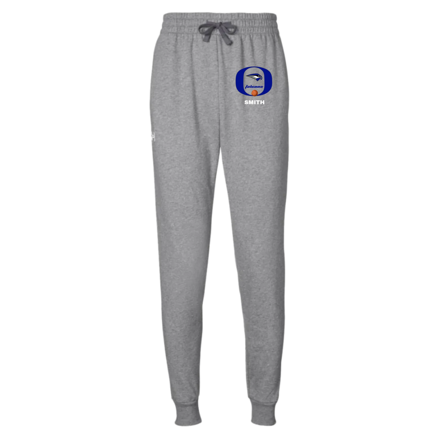 UnderArmourGray