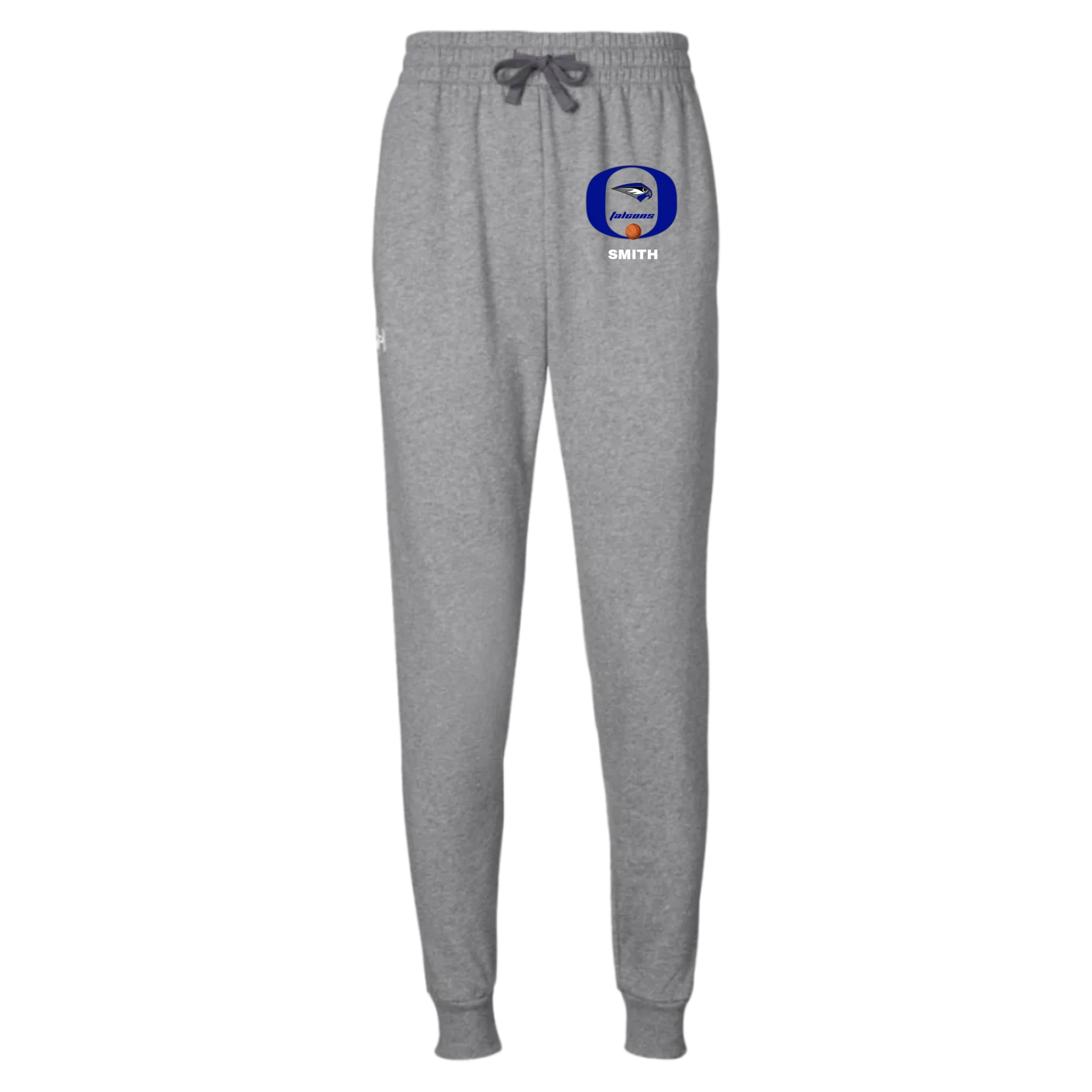 UnderArmourGray