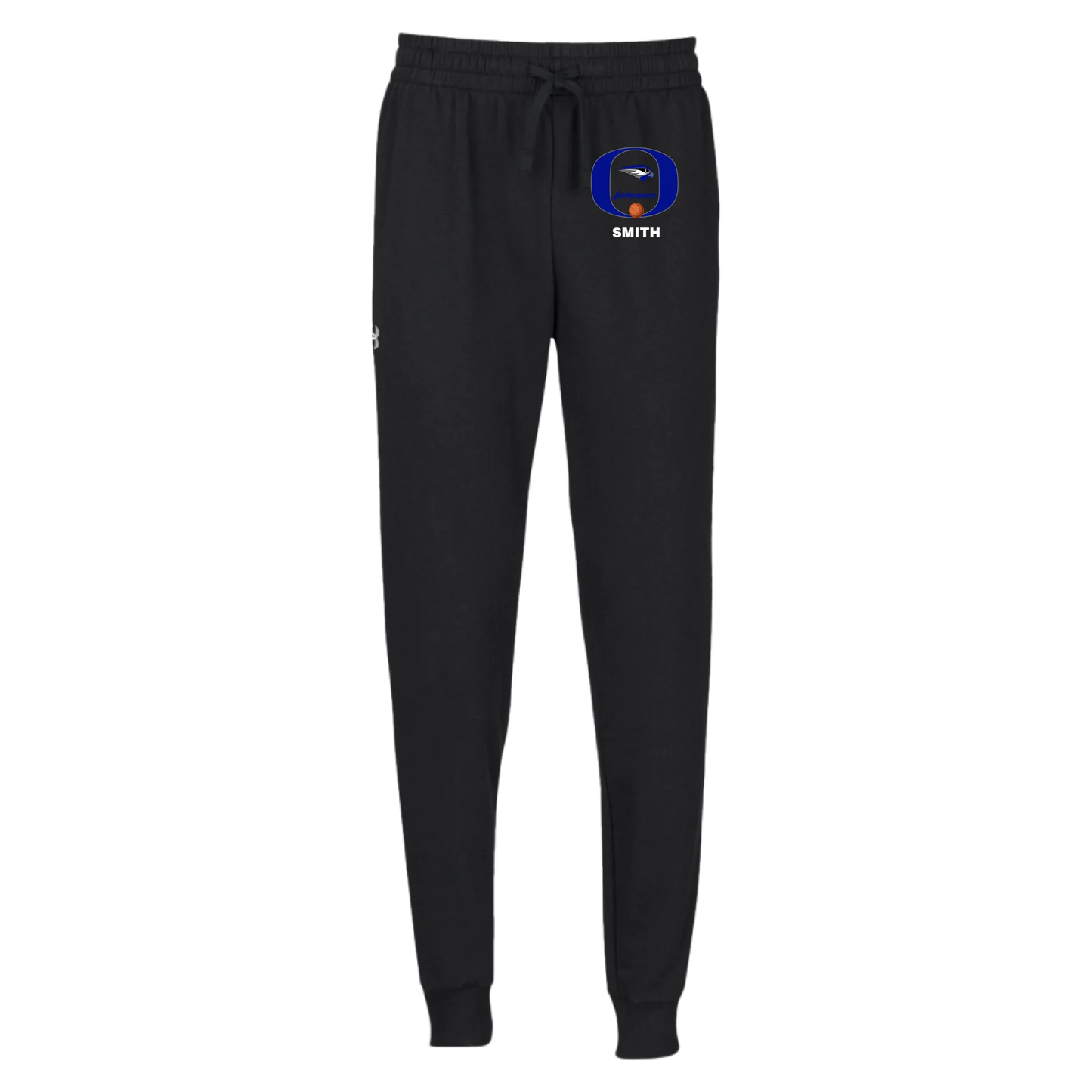 Oakcrest Boys Basketball Pants