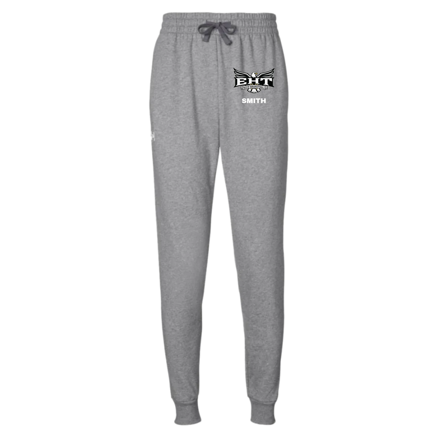 UnderArmourGray
