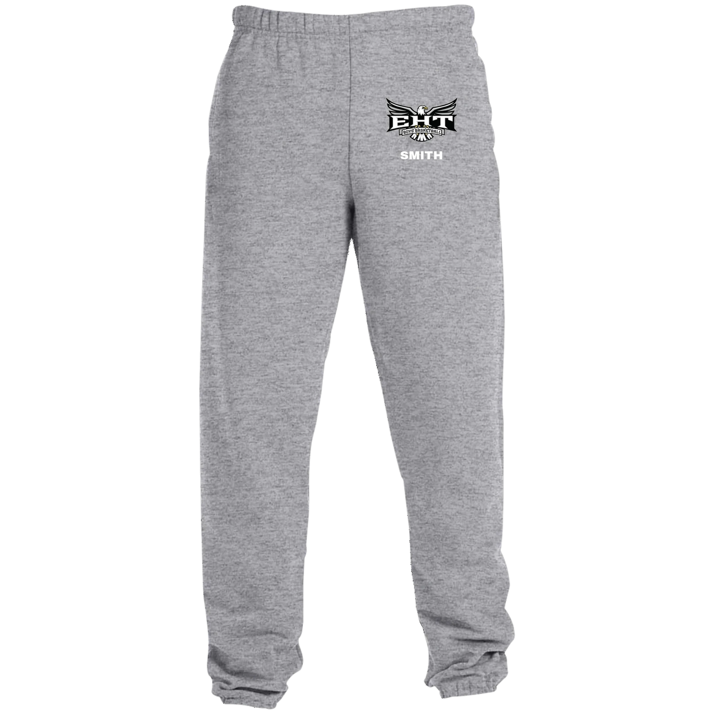 EHT Basketball Pants