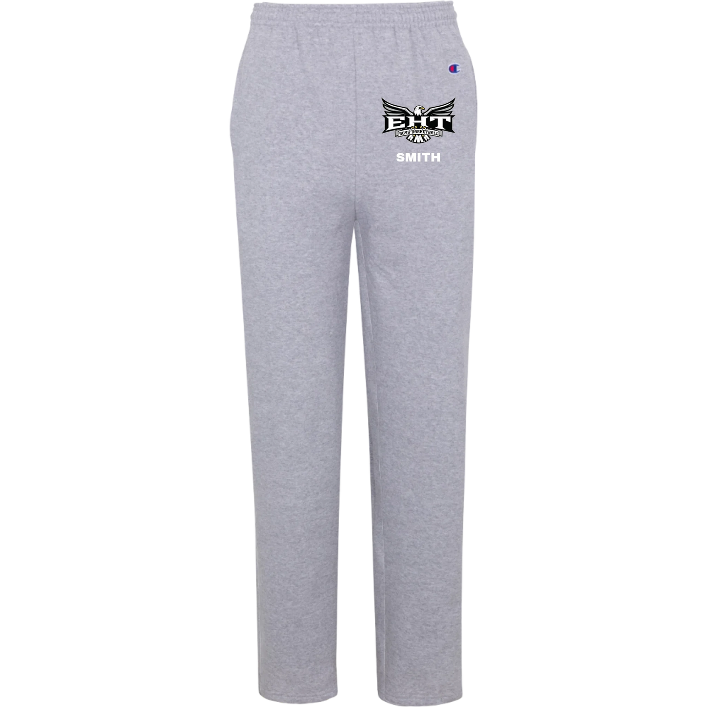 EHT Basketball Pants