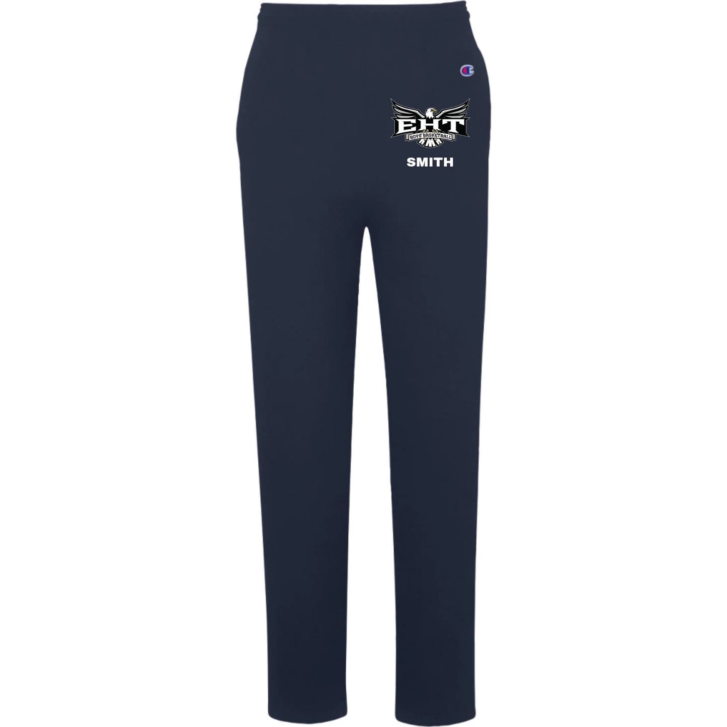 EHT Basketball Pants