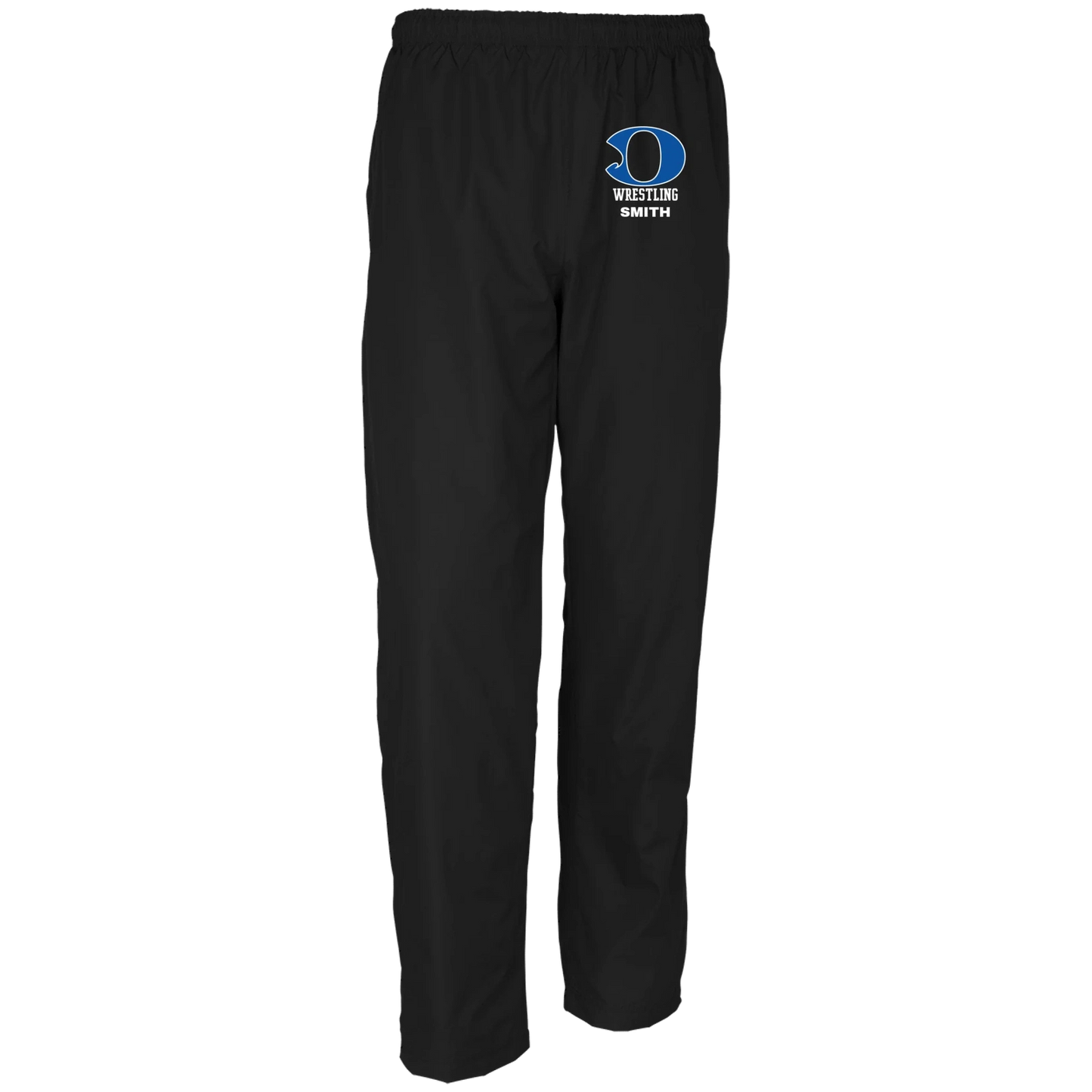 Oakcrest Wrestling Pants