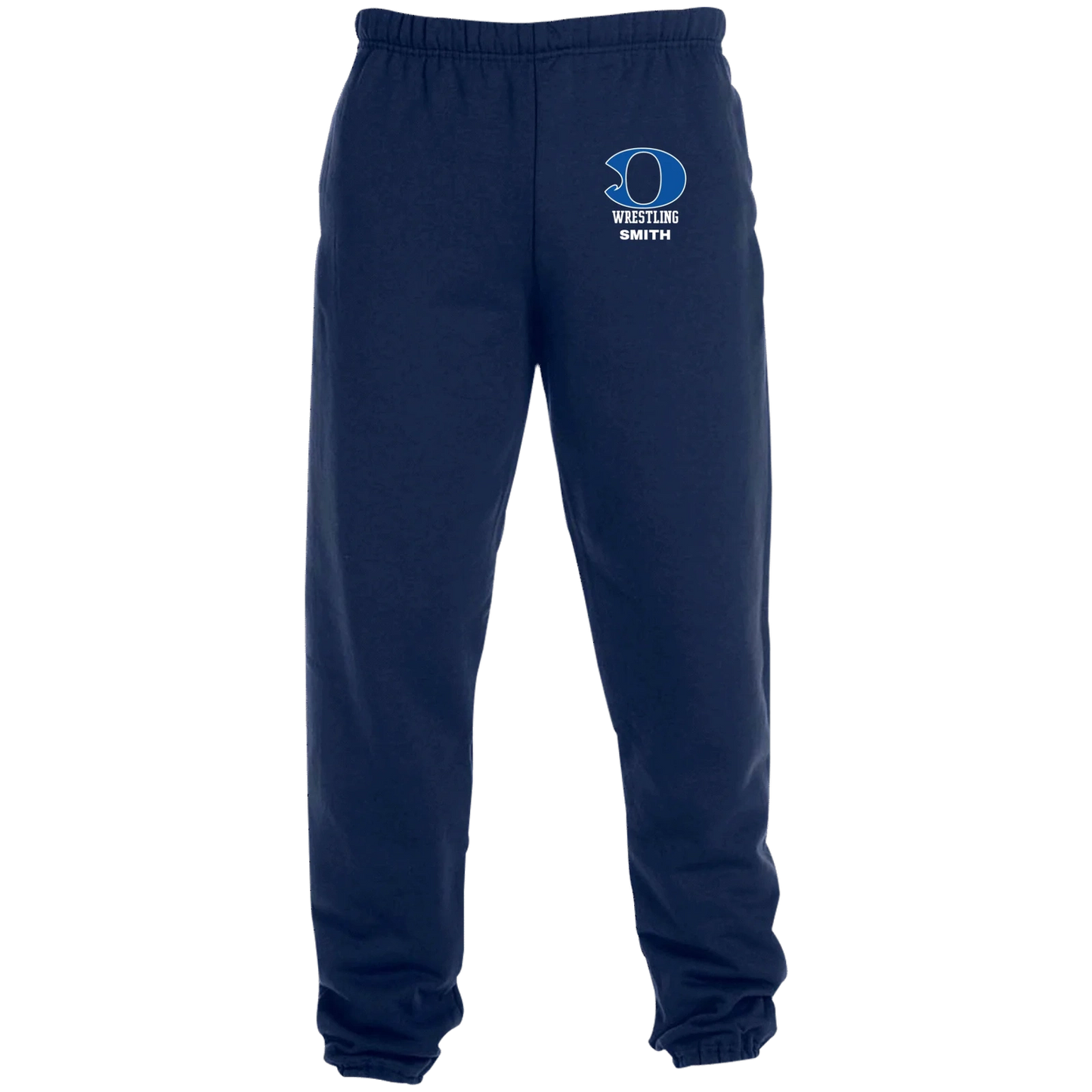 Oakcrest Wrestling Pants