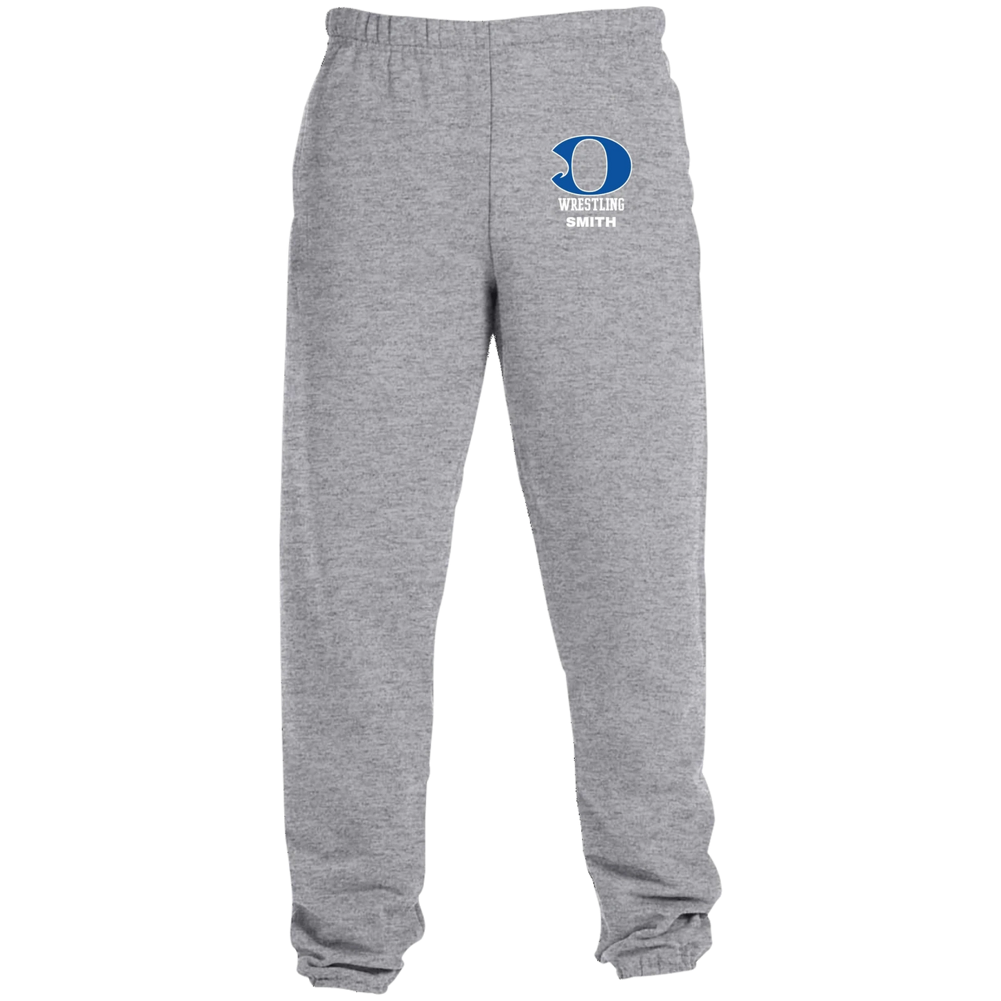 Oakcrest Wrestling Pants