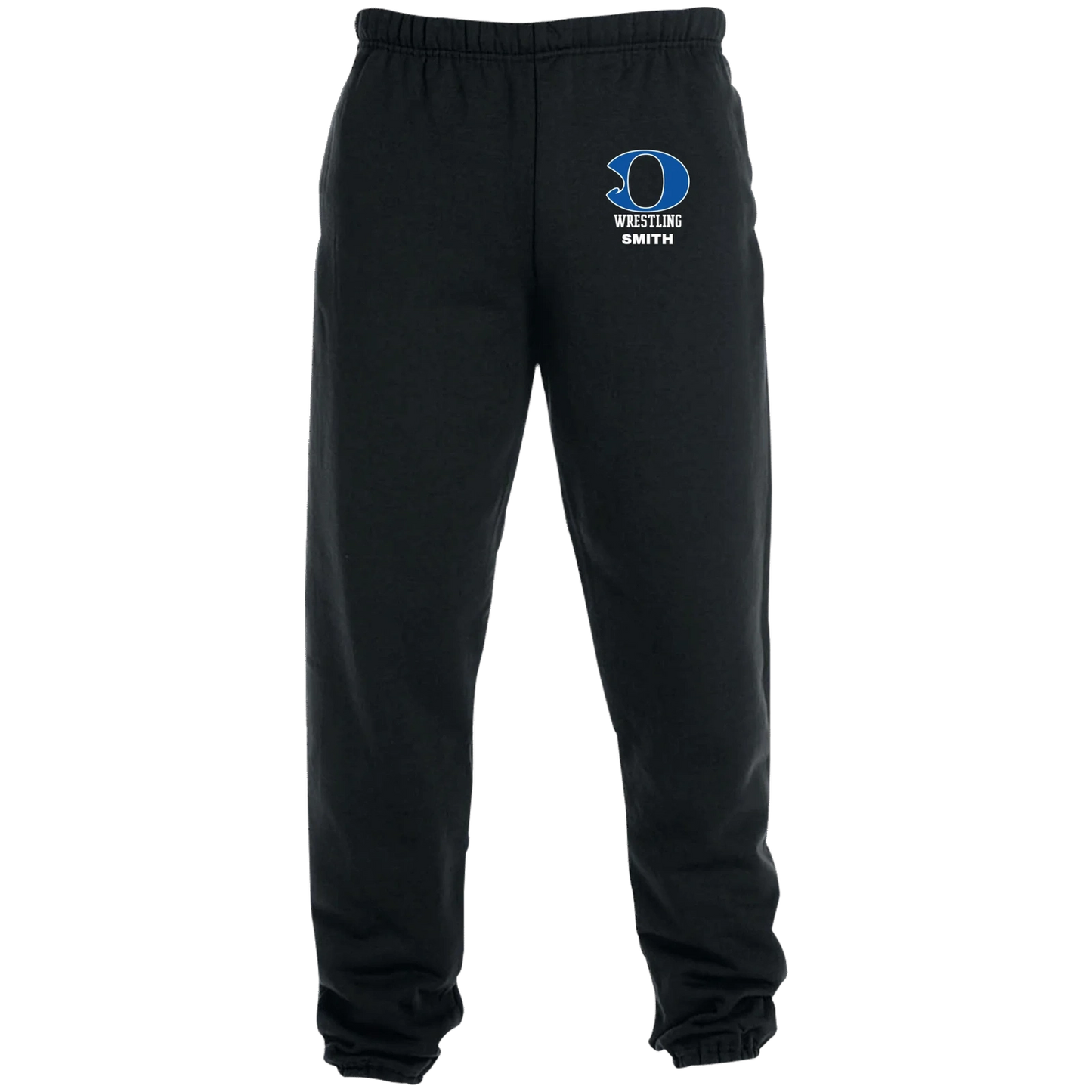 Oakcrest Wrestling Pants