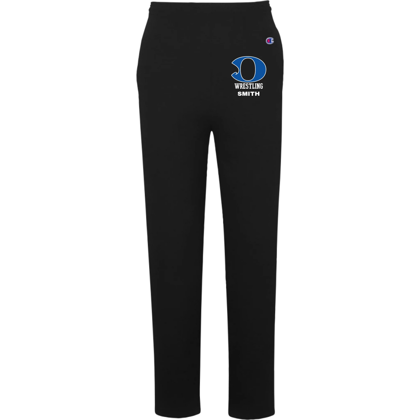 Oakcrest Wrestling Pants