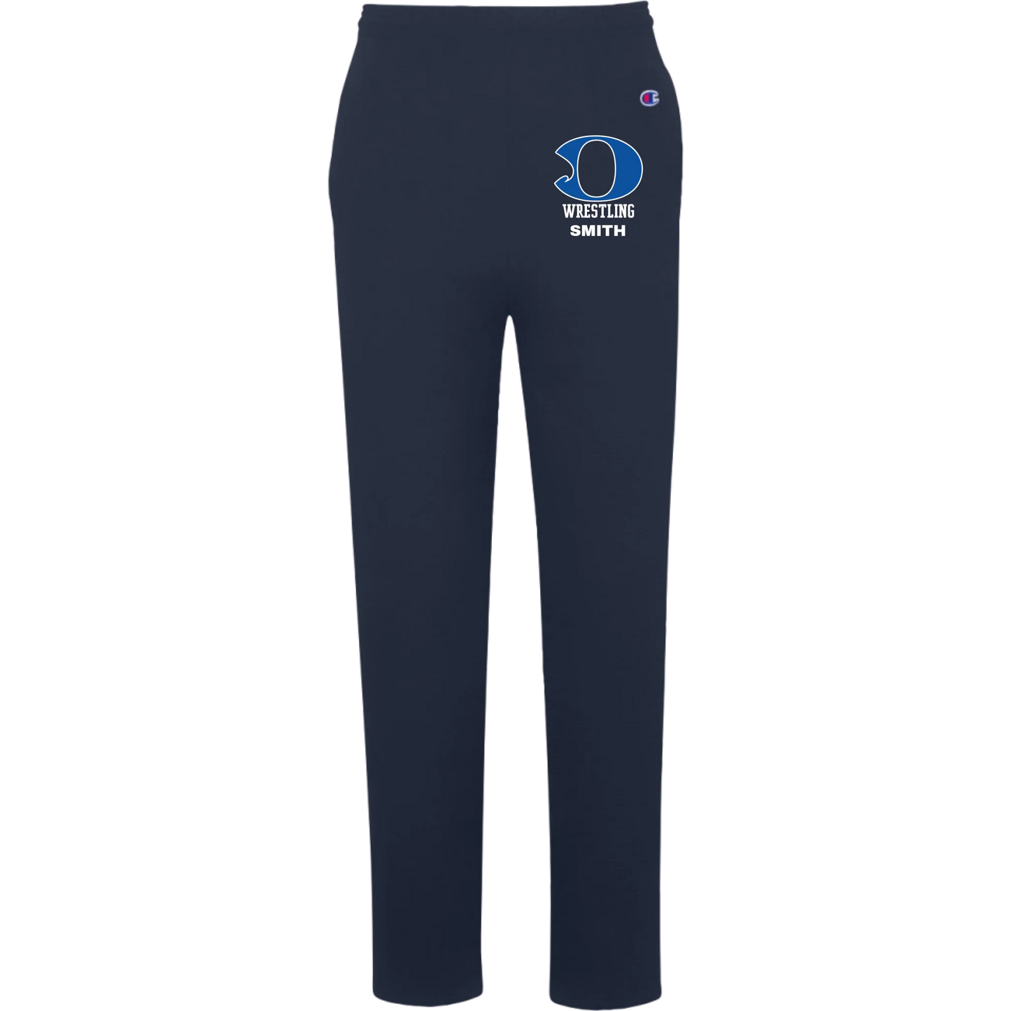 Oakcrest Wrestling Pants