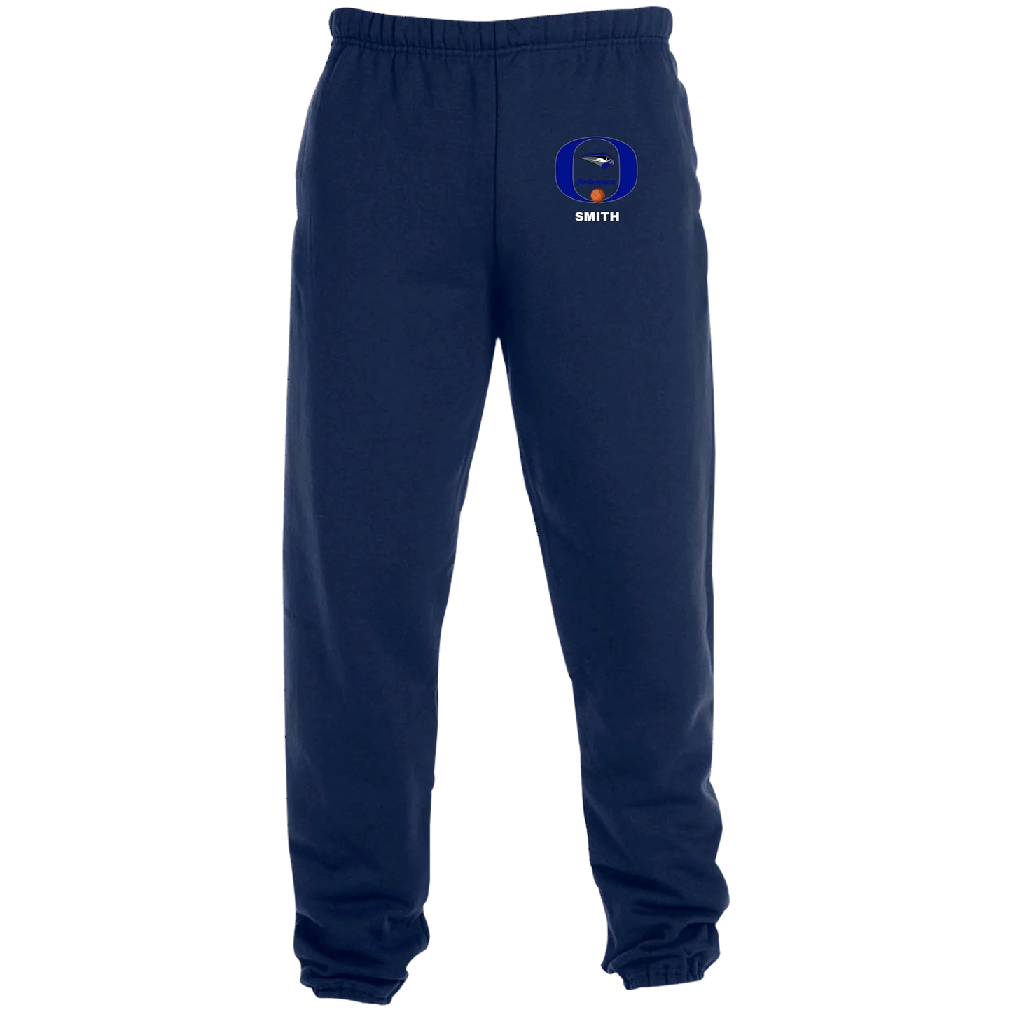 Oakcrest Boys Basketball Pants