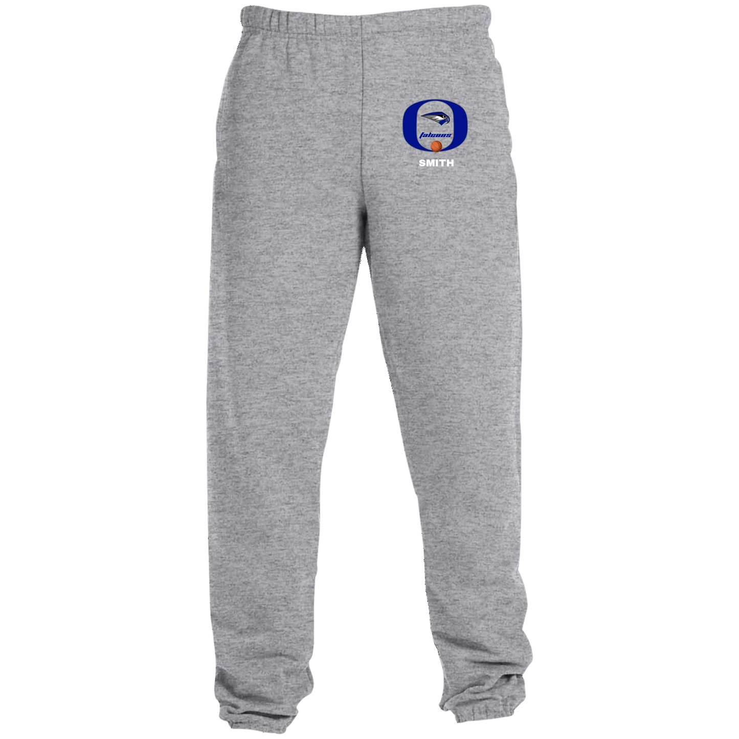 Oakcrest Boys Basketball Pants