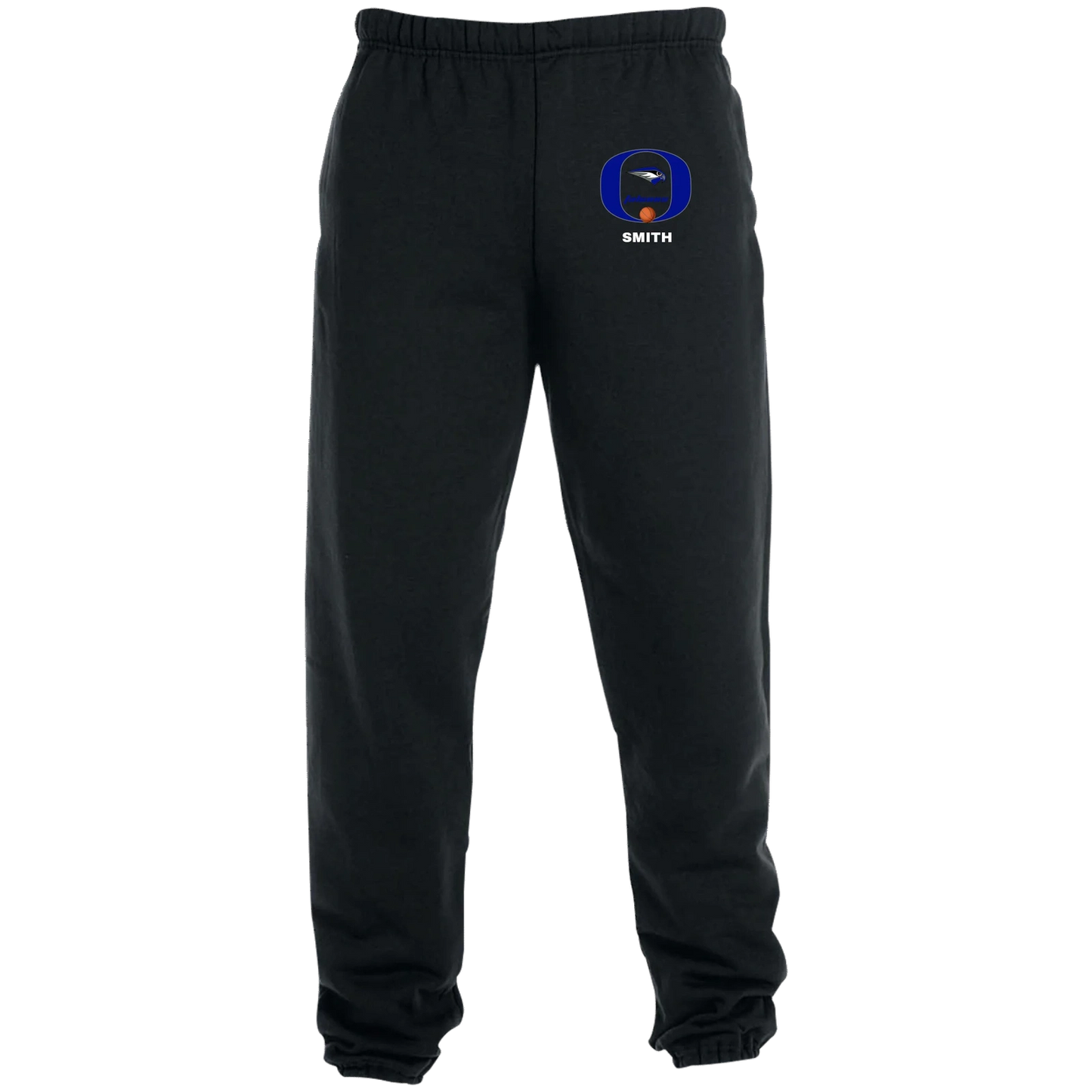 Oakcrest Boys Basketball Pants