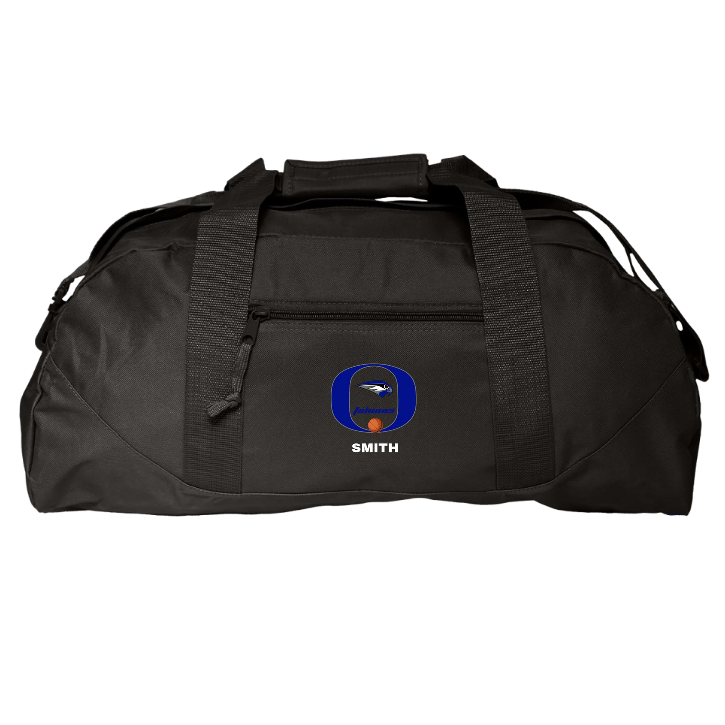 Oakcrest Boys Basketball Bags