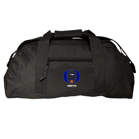 Oakcrest Boys Basketball Bags