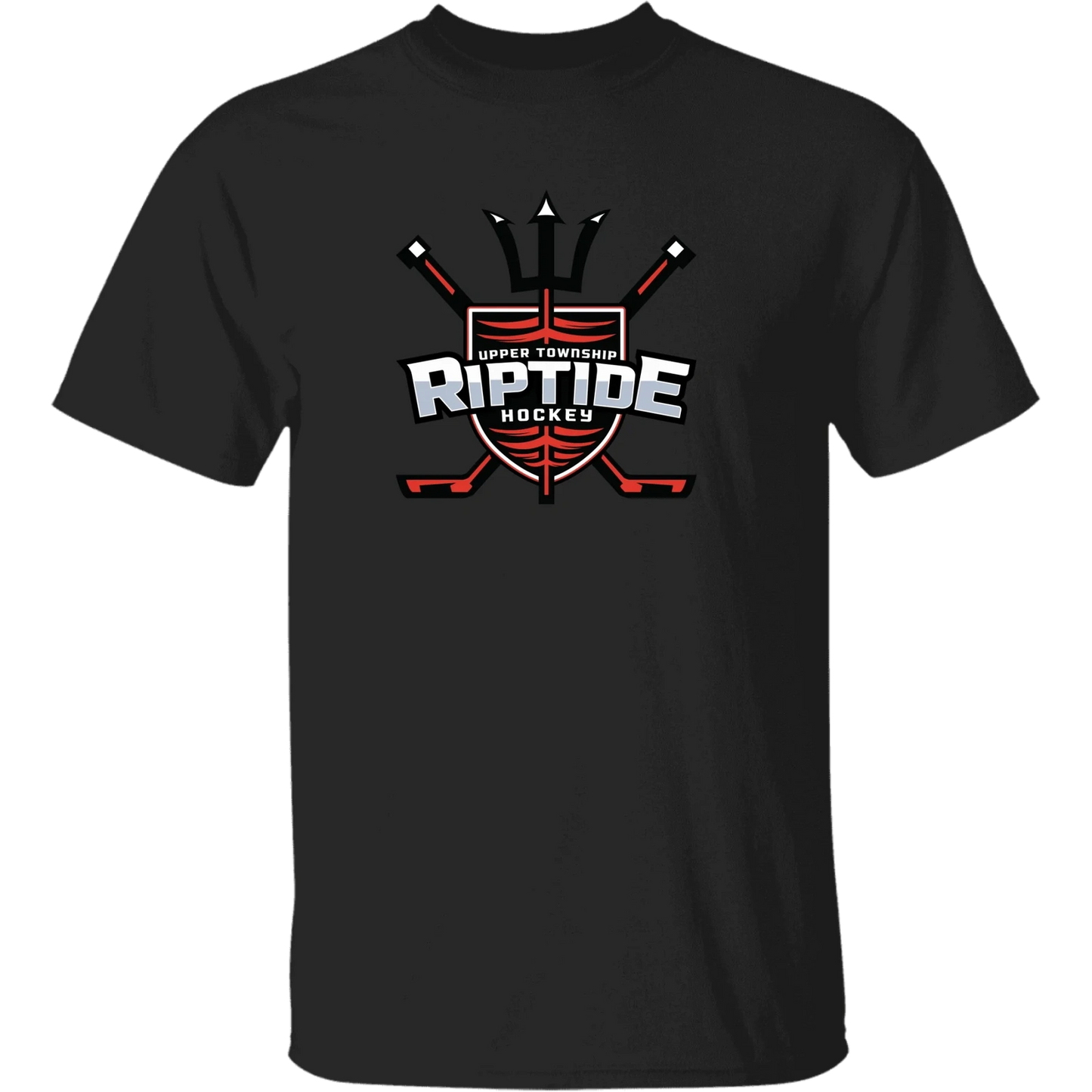 UT Riptides Hockey Youth Tee